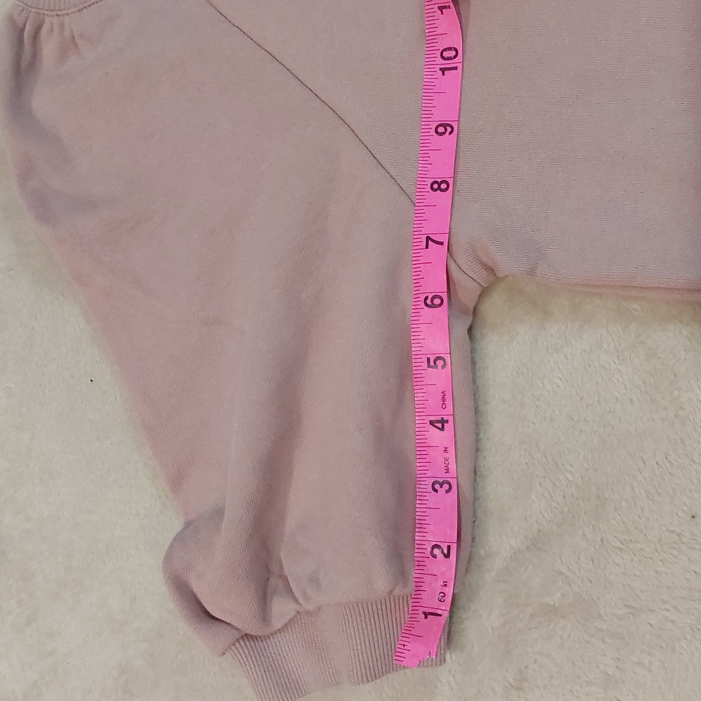 NWT Carve Designs Fallon Top Fawn Ballon 3/4 Sleeve Shirt Womens Size XS - Picture 10 of 12